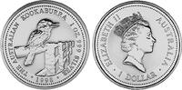 Australien 1 Dollar Australien -