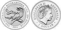 Australien 1 Dollar Australien -