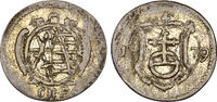 Sachsen, Albertiner 1 Pfennig Sachsen, Albertiner -
