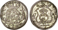 Sachsen, Albertiner 1 Pfennig Sachsen, Albertiner -