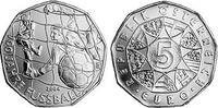 Österreich 5 Euro Österreich -