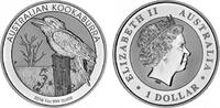 Australien 1 Dollar Australien -