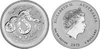 Australien 2 Dollars Australien -