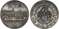 STRASSBURG Nachprägung Medaille STRASSBURG -