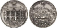 ZÜRICH Nachprägung Medaille ZÜRICH -