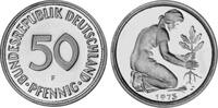 Deutschland 50 Pfennig Deutschland -
