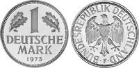 Deutschland 1 Deutsche Mark Deutschland -
