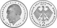 Deutschland 2 Deutsche Mark Deutschland -