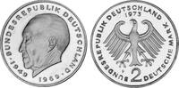 Deutschland 2 Deutsche Mark Deutschland -