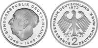 Deutschland 2 Deutsche Mark Deutschland -
