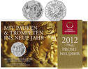 Österreich 5 Euro Österreich -