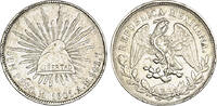 Mexiko 1 Peso Mexiko -