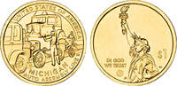 USA 1 Dollar USA -