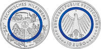 Deutschland 10 Euro Deutschland -