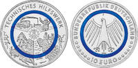 Deutschland 10 Euro Deutschland -