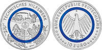 Deutschland 10 Euro Deutschland -