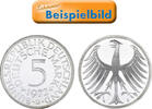 Deutschland 5 Deutsche Mark Deutschland -