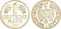 Deutschland 1 Deutsche Mark Deutschland -