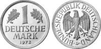 Deutschland 1 Deutsche Mark Deutschland -