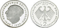 Deutschland 2 Deutsche Mark Deutschland -