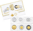 Canada 5,40 Dollars Canada -