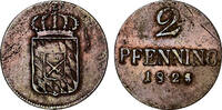 Bayern, Herzogtum 2 Pfennig Bayern, Herzogtum -