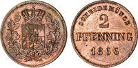 Bayern, Herzogtum 2 Pfennig Bayern, Herzogtum -