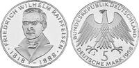 Deutschland 5 Deutsche Mark Deutschland -