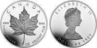 Canada 5 Dollars Canada -