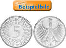 Deutschland 5 Deutsche Mark Deutschland -