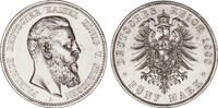 Preußen 5 Mark Preußen -