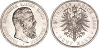 Preußen 5 Mark Preußen -