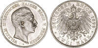 Preußen 2 Mark Preußen -