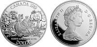 Canada 1 Dollar Canada -
