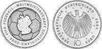 Deutschland 10 Euro Deutschland -