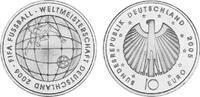 Deutschland 10 Euro Deutschland -