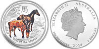 Australien 1 Dollar Australien -