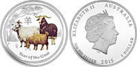 Australien 1 Dollar Australien -
