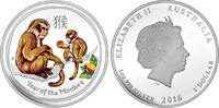 Australien 1 Dollar Australien -
