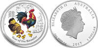 Australien 1 Dollar Australien -