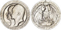 Preußen 3 Mark Preußen -