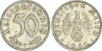 Jaeger 372 50 Reichspfennig Jaeger 372 -