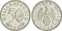 Jaeger 372 50 Reichspfennig Jaeger 372 -