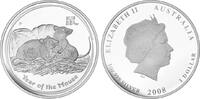 Australien 1 Dollar Australien -