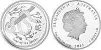 Australien 1 Dollar Australien -