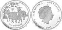 Australien 1 Dollar Australien -