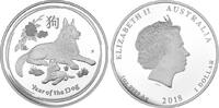 Australien 1 Dollar Australien -