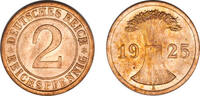 Jaeger 314 2 Reichspfennig Jaeger 314 -