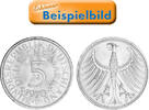 Deutschland 5 Deutsche Mark Deutschland -