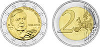 Deutschland 2 Euro Deutschland -